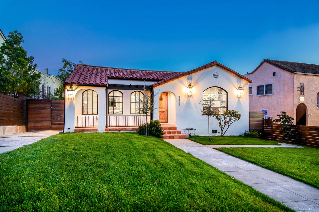 addiction recovery center los angeles