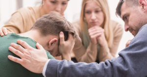 Los Angeles recovery center for addiction