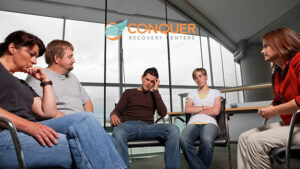 Los Angeles Center for addiction
