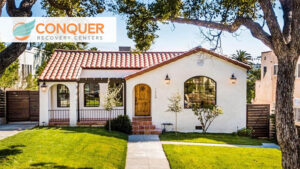 Los Angeles recovery center for addiction