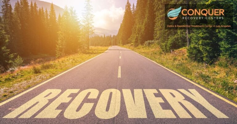 The Benefits of the Right “Detox Centers Near Me” - Conquer Recovery Center