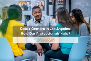 Detox Centers in Los Angeles
