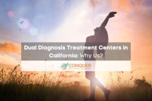 Dual Diagnosis Treatment Centers California