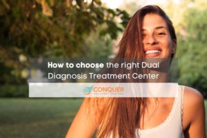 Dual Diagnosis Treatment Centers in California