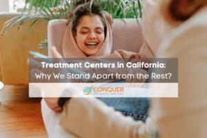 Treatment Centers in California