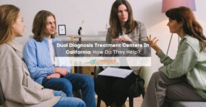 Dual Diagnosis Treatment Centers In California