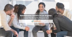 Rehabilitation Centers In Los Angeles