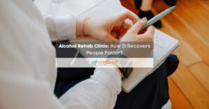 Alcohol Rehab Clinic