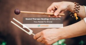 Sound Therapy Healing