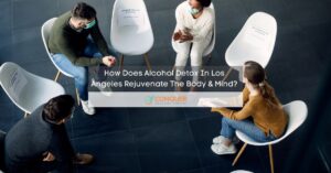 Alcohol Detox In Los Angeles