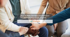 alcohol detoxification in Los Angeles