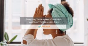 Holistic Approach To Depression