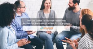 residential treatment centers In Los Angeles