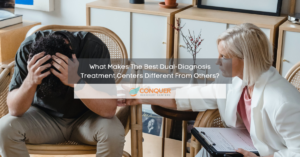 Best Dual-Diagnosis Treatment Centers