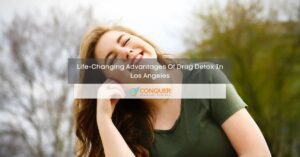 drug detox in Los Angeles