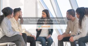 dual-diagnosis treatment centers in California