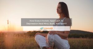 holistic approach to depression