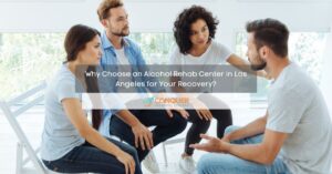 alcohol rehab center los angeles