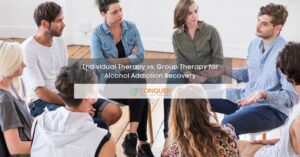 alcohol addiction recovery